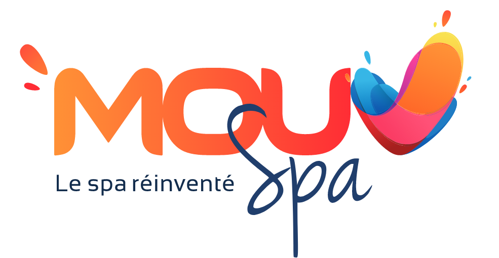Mouv Spa - Le spa 2.0 made in France